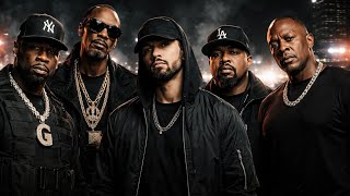 50 Cent - Hard Kill ft Snoop Dogg, Eminem, Ice Cube, and Dr  Dre (2026)