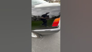 OEM++ BMW E36 TURBO LS SWAP