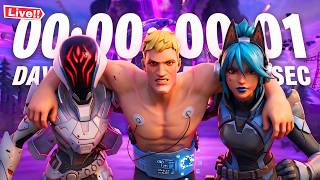 🔴Fortnite Unstable Live Event! | Use Code: NinjaBerry