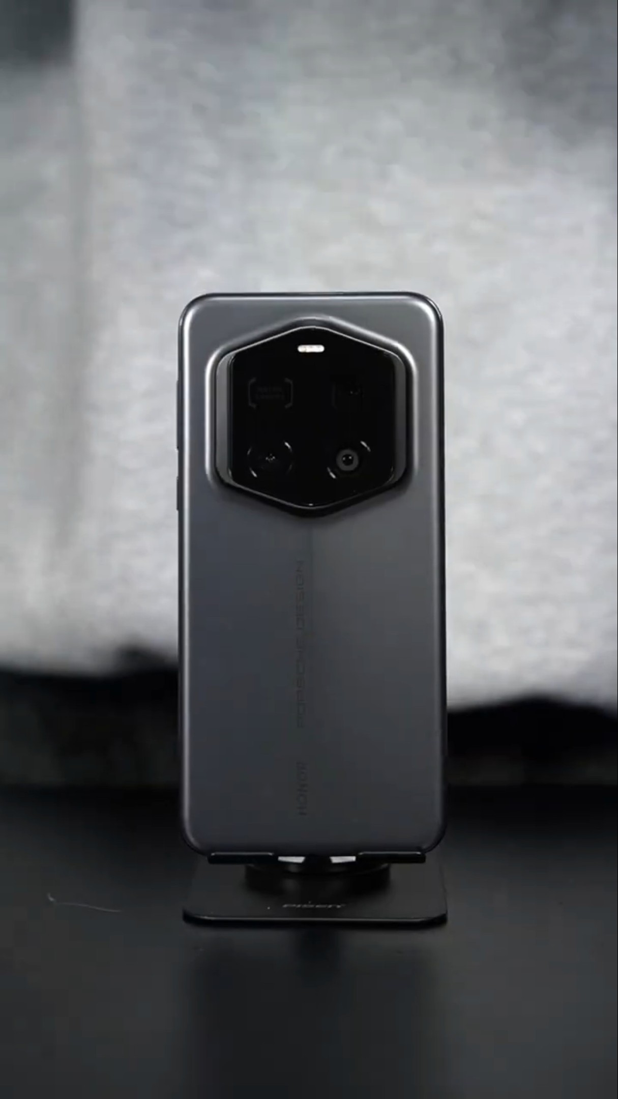 Porsche in the mobile phone, Honor Porsche RSR unboxing #HonorMagic7#HonorMagic7RSR Porsche version