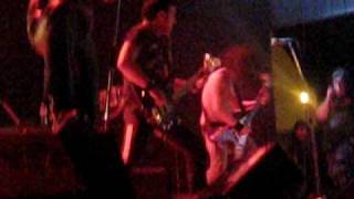 Masacre Lima Hell Fest II