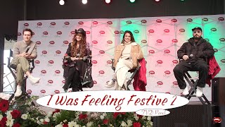 I Was Feeling Festive 2︱The Vampire Diaries Panel - December 8th, 2024