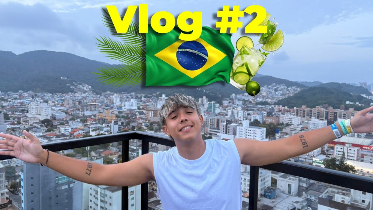 ¡¡Mi viaje de egresados!! parte 2