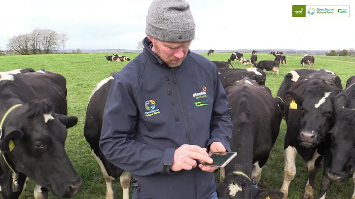 Breeding Management - Francis Nolan