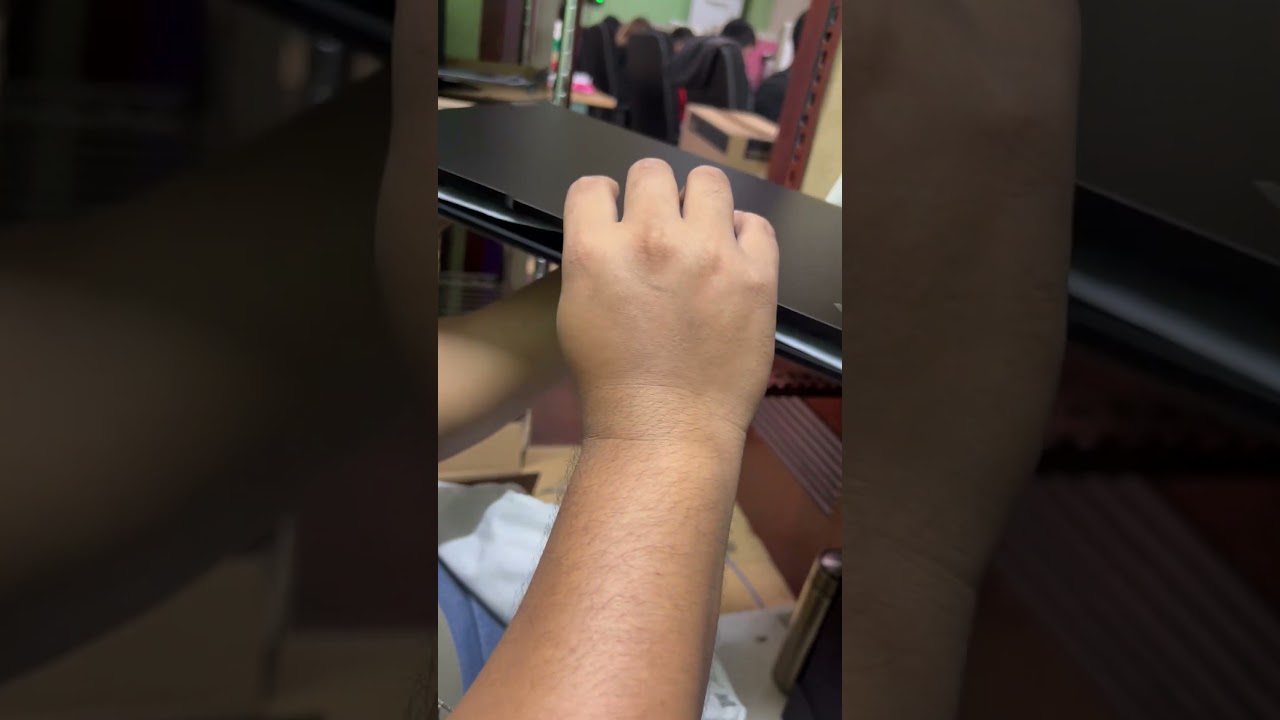 LENOVO THINKPAD UNBOXING WITH FREE BAG FROM KEYSYS