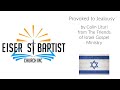 Provoked to Jealousy by Colin Lituri from The Friends of Israel Gospel Ministry