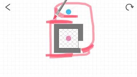 브레인 토트에서 스테이지 190를 클리어 했습니다! http://braindotsapp.com #Brain...