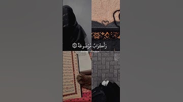 #قرآن #قرآن_كريم  #سورة_البقرة#سورة_التوبة #سورة_الغاشية #لايك #اكسبلور #اكتب_شي_تؤجر_عليه