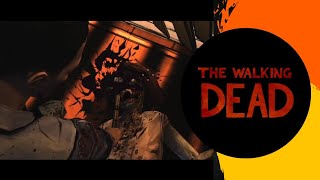 XBOX Latest- The Walking Dead Pc Latest