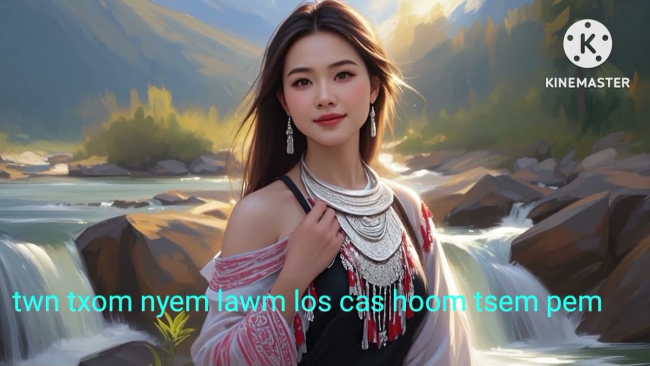 twn txom nyem lawm los cas hoom tsem pem