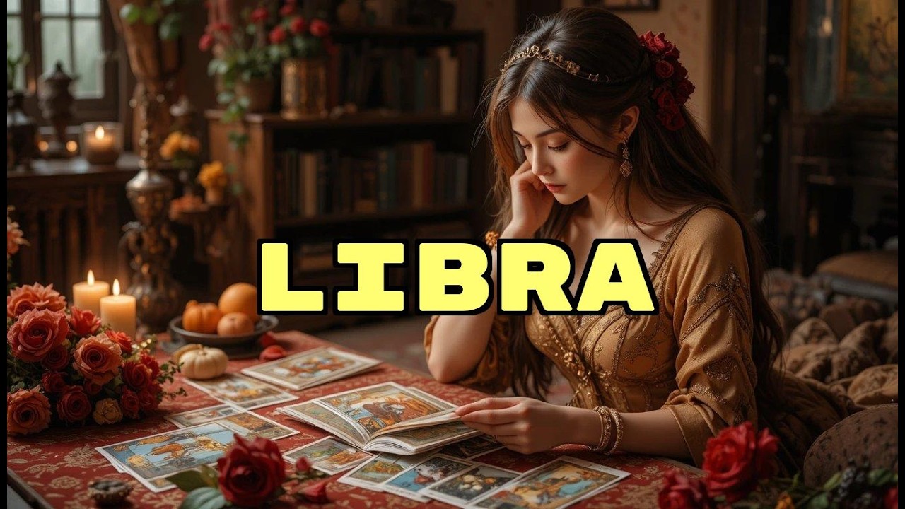 LIBRA ⚠️ YOUR ACTIONS SHOOK THEM… DON’T REACH OUT YET, THE STORM IS REAL 🌪️ FEBRUARY 2026 TAROT
