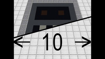 Tutorial: Expandable, 10-wide Floor Block Swapper & Shifter [Java 1.11+] (Schematic)