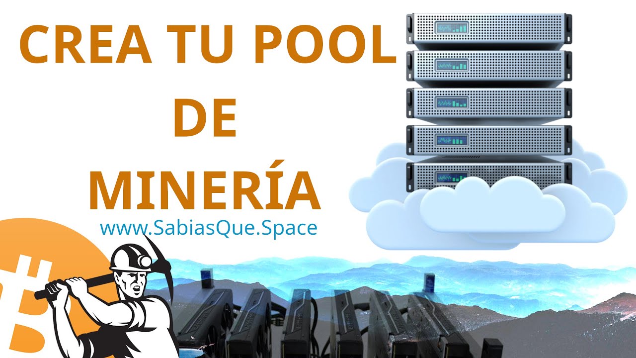 07 - Error: Pagina en blanco - Crear pool de minería YiiMP