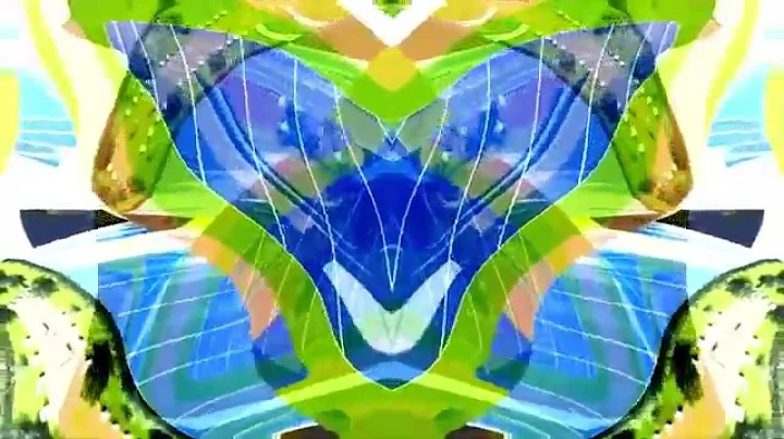 Mouse On The Moon music video by Justin Marc Lloyd