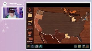 Cozy Game Stream! Nancy Drew: Warnings At Waverly Academy Pt. 2🕵️‍♀️🔎 + Some Coral Island