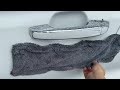 Lucullan Magnet Premium Twist Loop Microfiber Towels For Drying