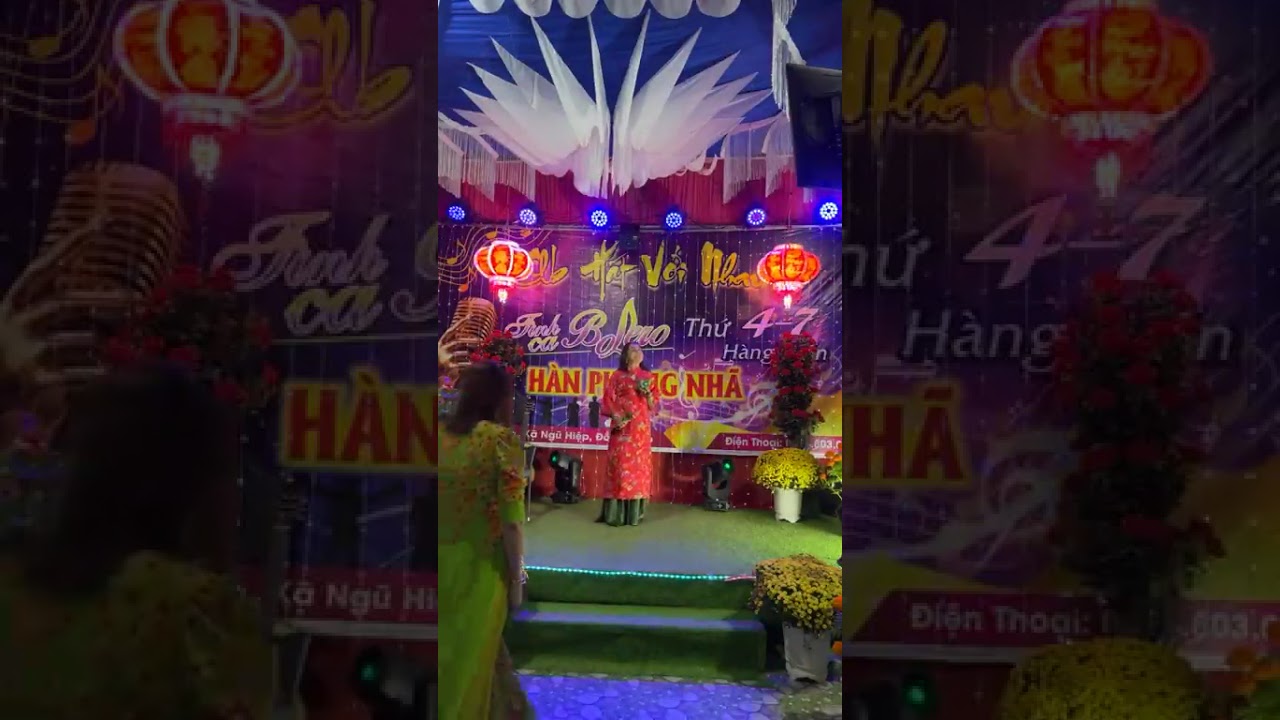 Ck : Nắng Có Còn Xuân : TB : Phượng Nỡ ( CLB Hàn Phong Nhã ) 17-2-2026