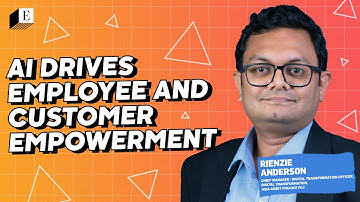 AI Drives Employee And Customer Empowerment | Echelon