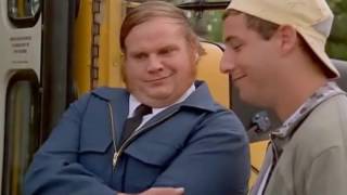 One Piece Of Ace Billy Madison Scene