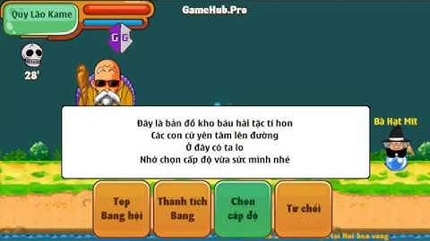 Hướng Đẫn Tool Hack Auto Mở BDKB Trong Game Ngọc Rồng Online Bằng Ứng Dụng GameGuardian [ No Root ]