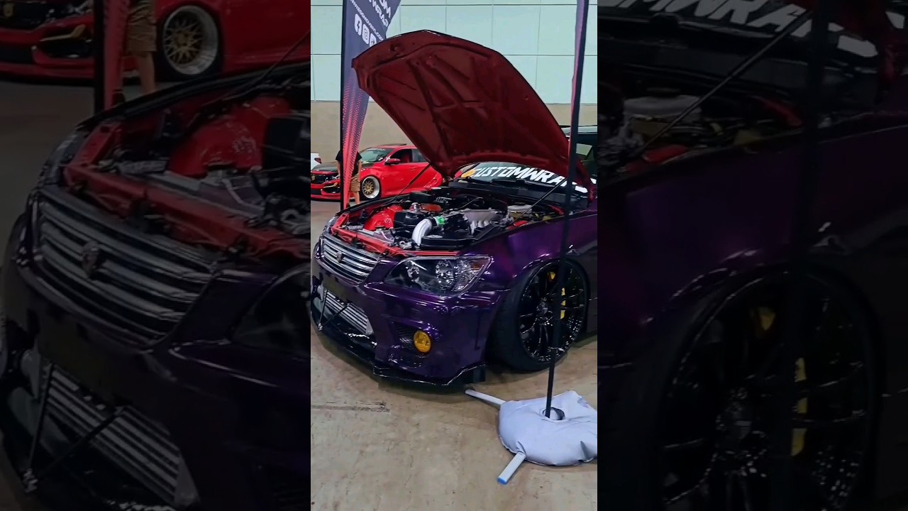 Midnight Purple! 🟣🌌  📷