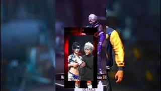 PRESET ALIGHT MOTION FF 😈 TANTE PUPPY 😹 DJ BREAKBEAT 🎶