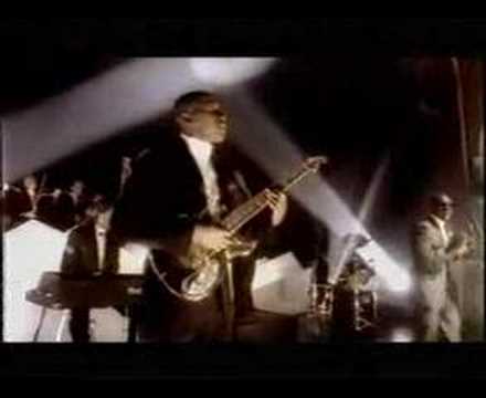 Mark Morrison - Moan & Groan [OFFICIAL MUSIC VIDEO]