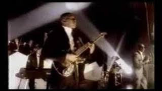Mark Morrison - Moan & Groan