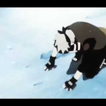 Story Wa Kakashi Vs Obito | AMV