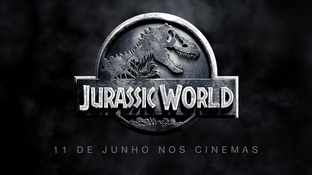 Jurassic World: Trailer Mundial (Universal Pictures) [HD] - YouTube