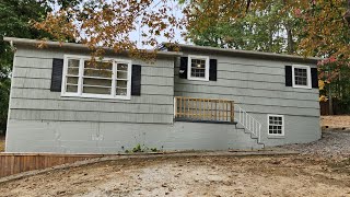 3 BR 1BA House For Rent on Housley Circle, Morristown TN