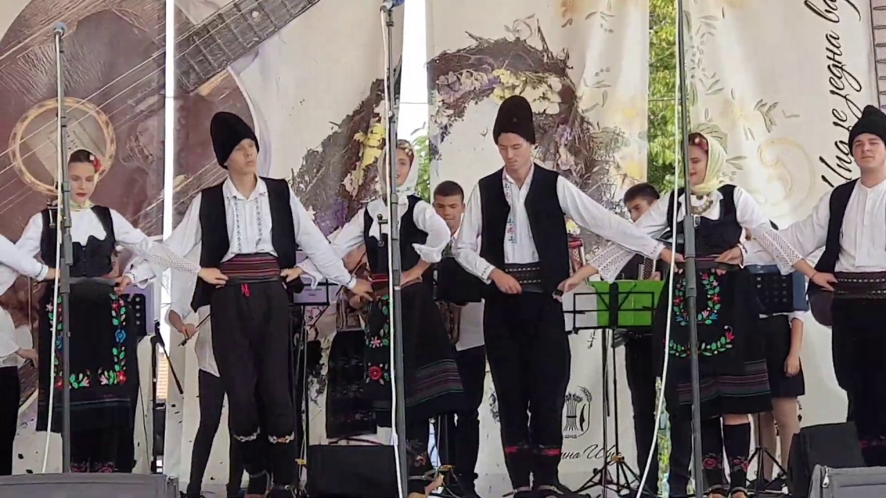 MILOŠ TUTIĆ - Crnorečje - 28. septembar 2019. Šid