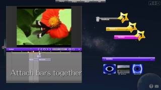 LoiLoScope: Timeline1