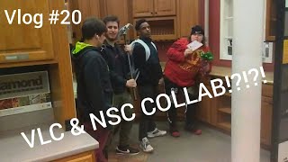 MY FIRST VIDEO IN 2019