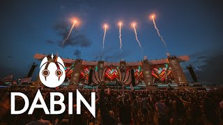 Dabin @ Electric Daysi Carnival Las Vegas 2018 Drops Only!