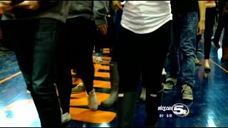 Social Media Threat Leads To Arrest