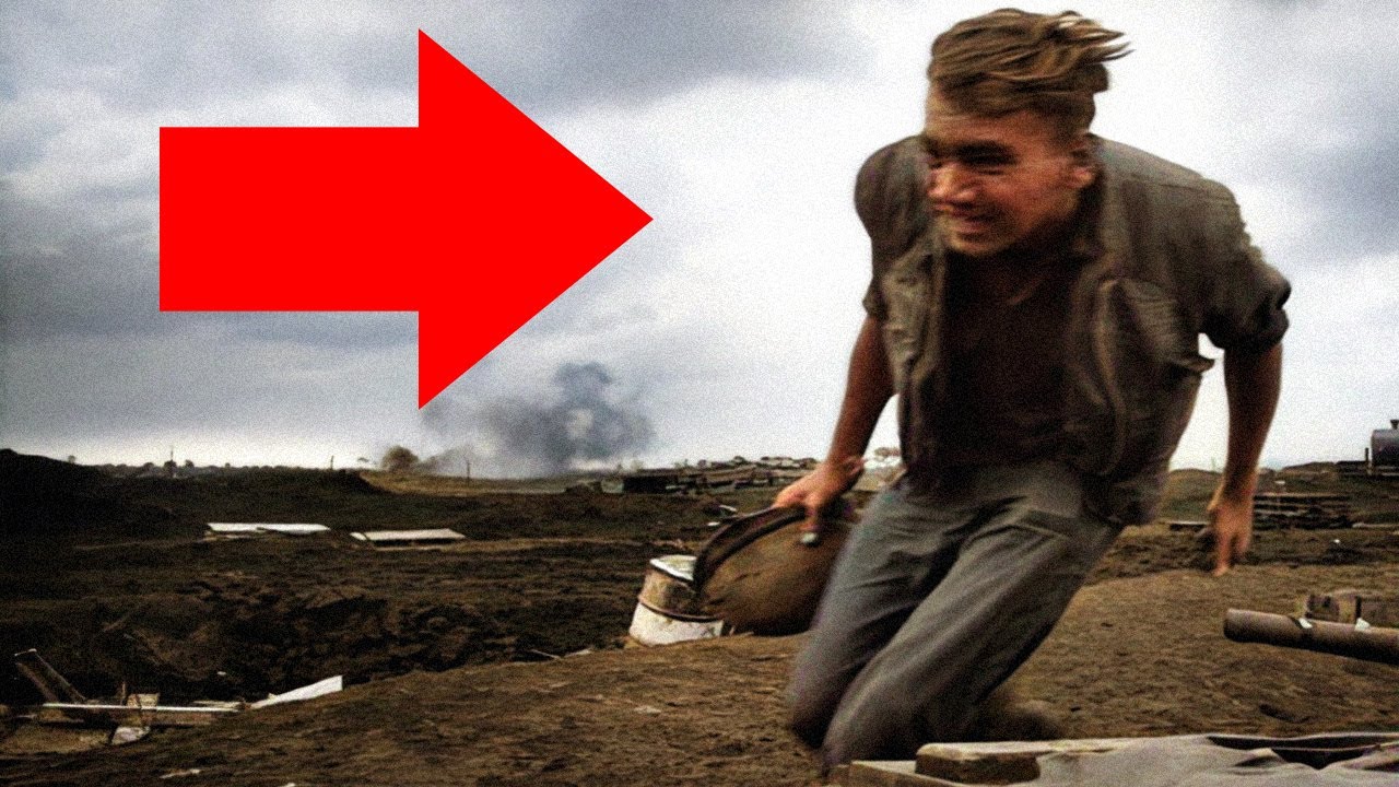 The Worst Single Disaster To Hit Marines During The Vietnam War YouTube the-worst-single-disaster-to-hit-marines-during-the-vietnam-war-youtube