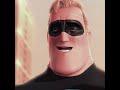 Fly Home Buddy, I Wear Cologne | Mr Incredible - EDIT | #foryou #movie #viral #aftereffectsedit