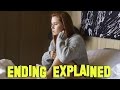 Nocturnal Animals Ending Explained