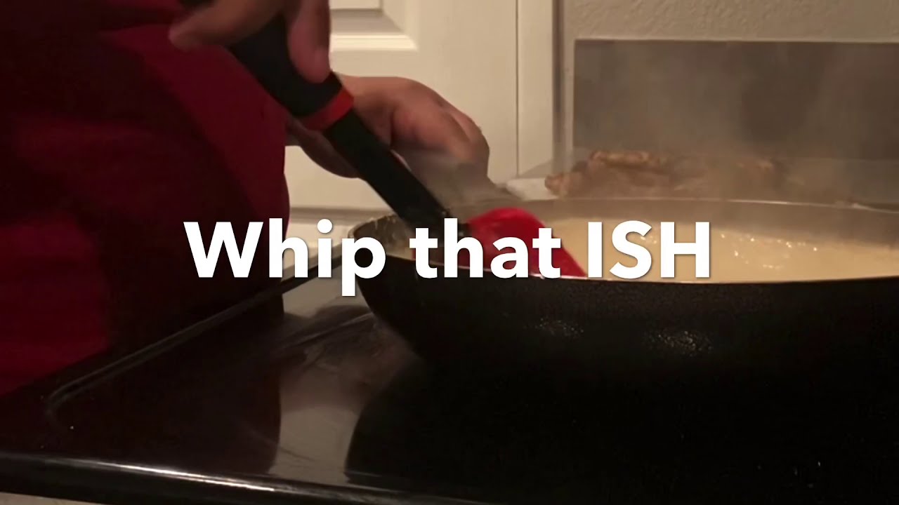 Outback Steakhouse DIY “Queensland” Pasta🍝 - YouTube