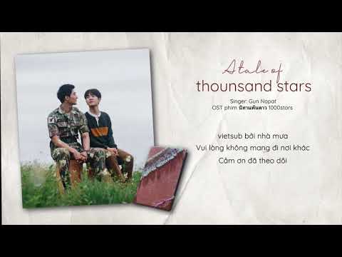 Video [VIETSUB] LYRICS OST CỔ TÍCH NGÀN SAO | นิทานพันดาว (A... - youtube