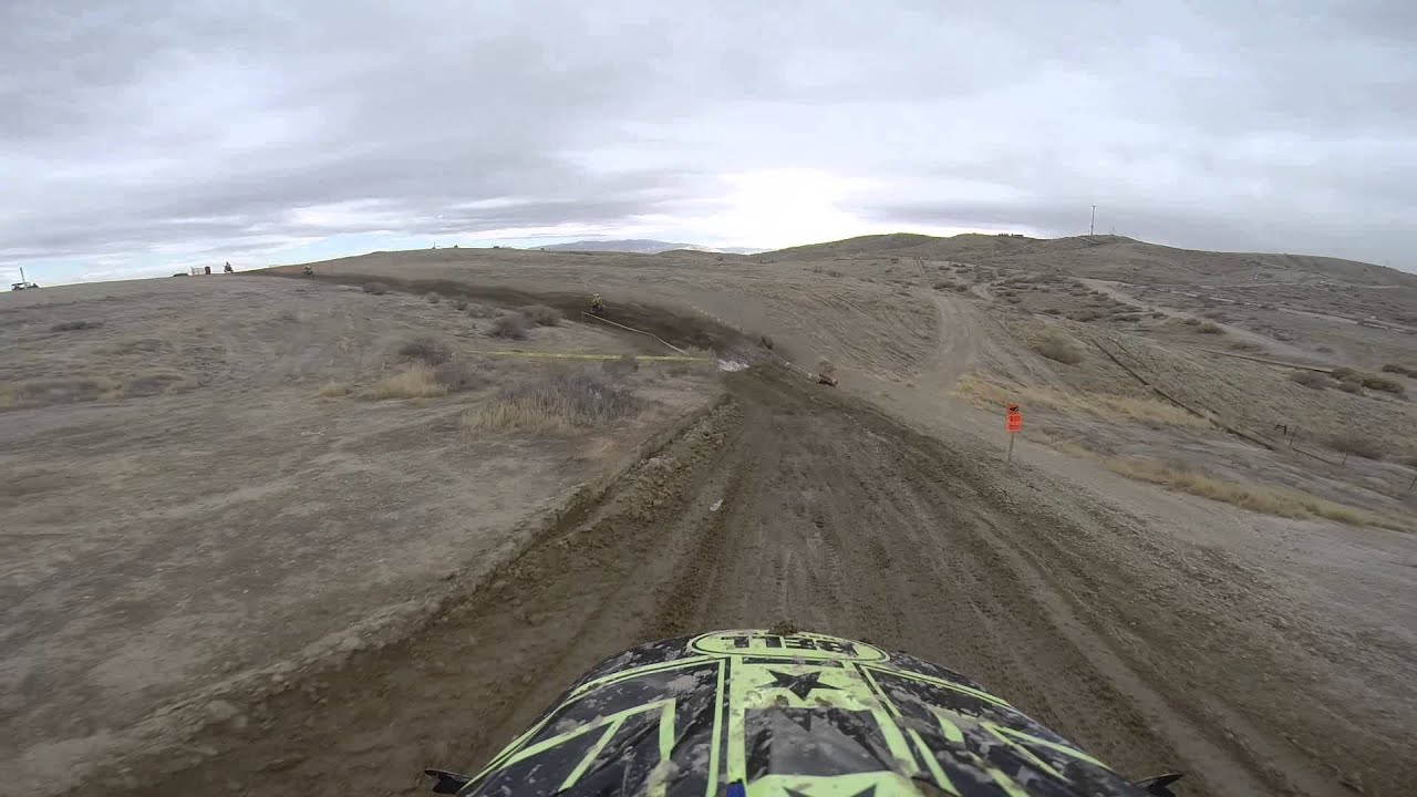 2014 taft big 6 grand prix part 1