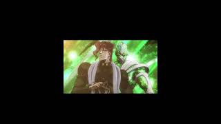 The goat kakyoin #jojosbizarreadventure #edit #shorts