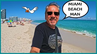 Explore Miami Beach