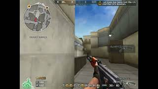 2NZY FRAGS #2 #CFHIGHLIHTS #CROSSFIRE