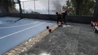 Double Random Combat Axe on Dodgeball Net Worth