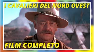 I cavalieri del Nord Ovest