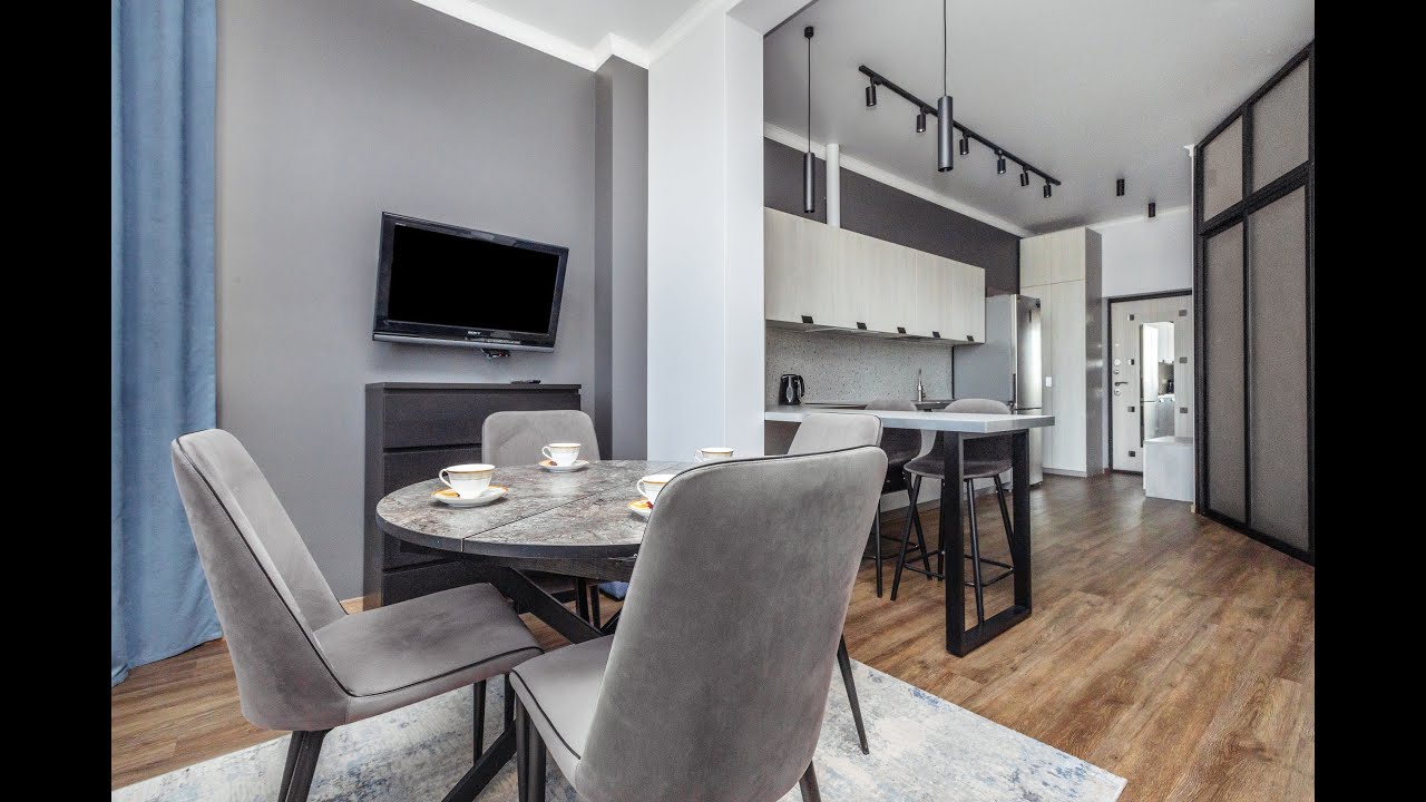 Как включить телевизор в Столичном 3 - YouTube