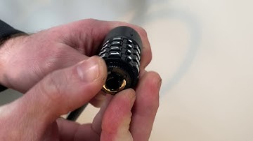 ABUS Nordic | Combo Locks serie 6 - how to change locking code