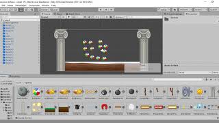 Point Effector 2D Wealth